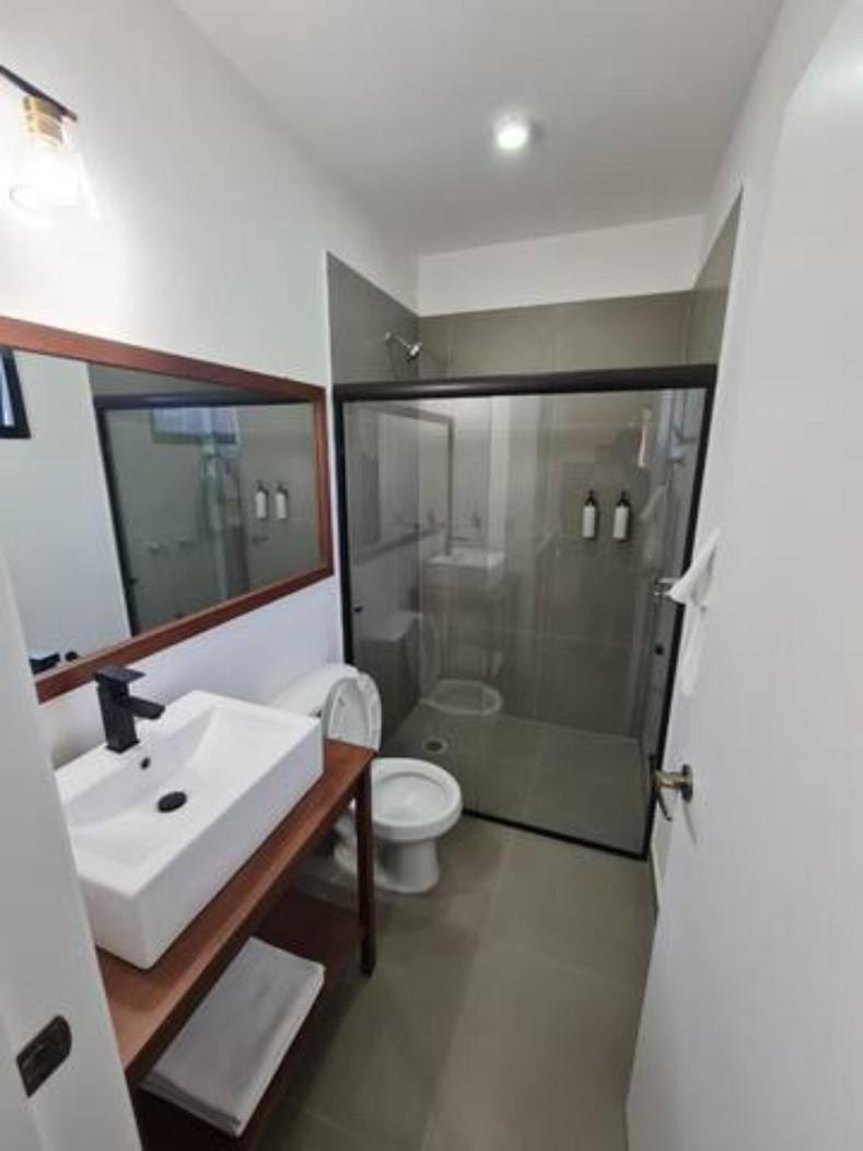 Aparthotel Urban Justo Sierra Guadalajara Exteriér fotografie